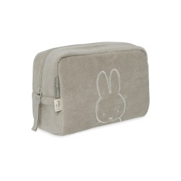 Trousse de soins Éponge Miffy en coton pour bébé – Jollein