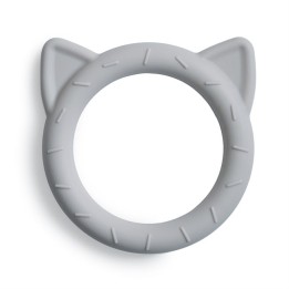 Jouet de dentition Chat