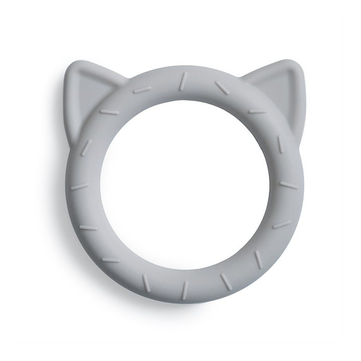 Jouet de dentition Chat