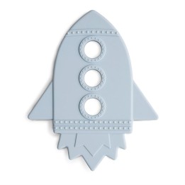 Anneau de dentition Fusée