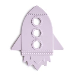 Anneau de dentition Fusée