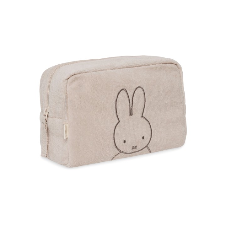 Trousse de soins Éponge Miffy en coton pour bébé – Jollein