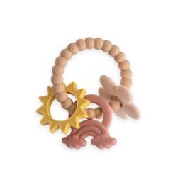 Anneau de dentition Nature