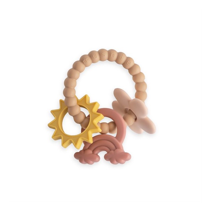 Anneau de dentition Nature