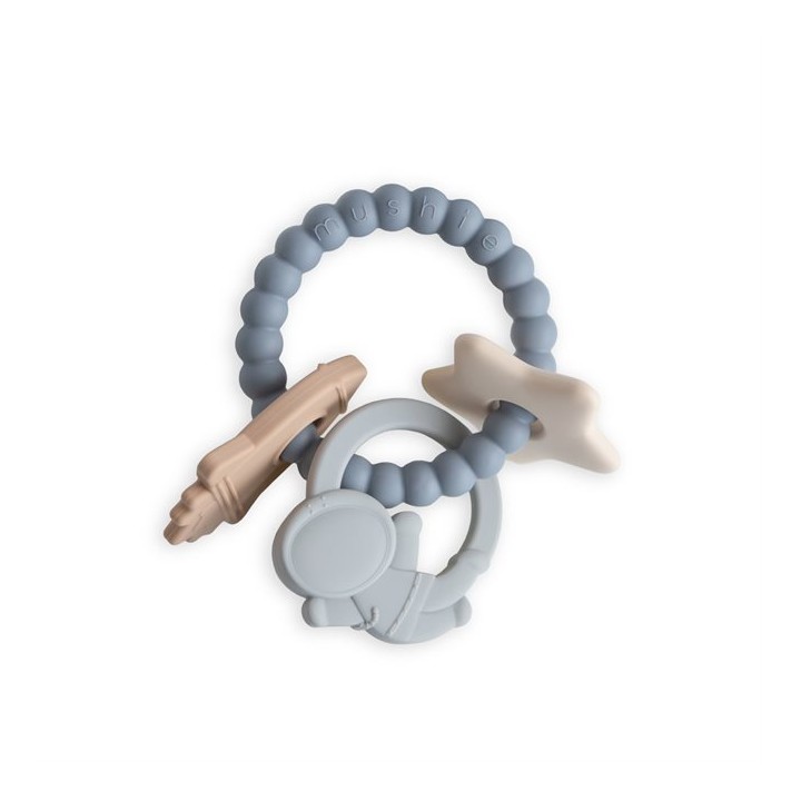 Anneau de dentition Espace