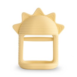 Anneau de dentition anti-chute Soleil