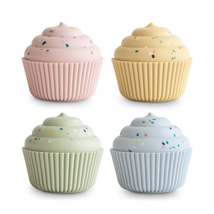 Jouet à assembler Cupcake