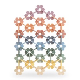 Jeu de construction HEX Connect