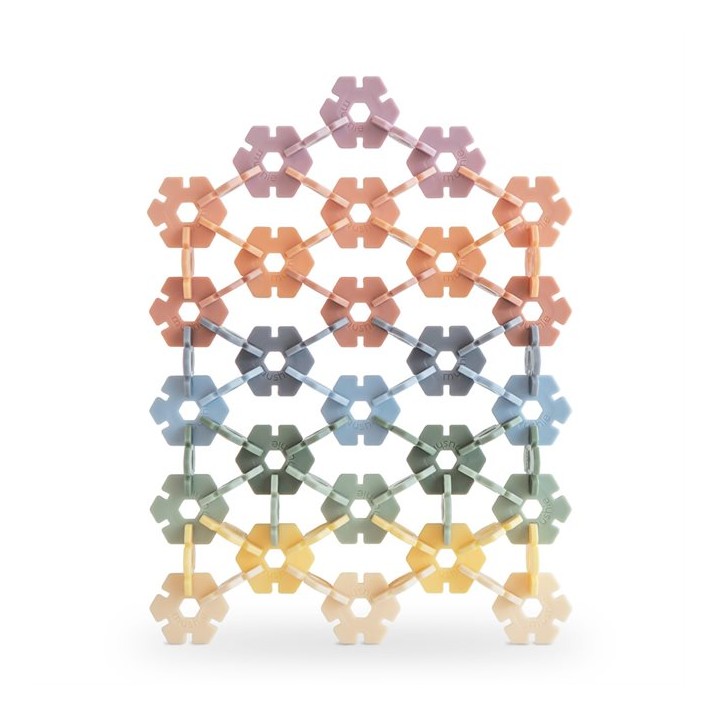 Jeu de construction HEX Connect