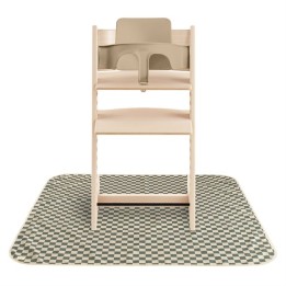 Tapis de sol - Carreaux