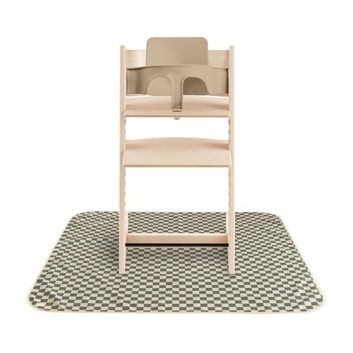Tapis de sol - Carreaux