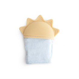 Moufle de dentition Soleil