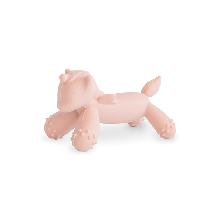 Figurine de dentition Licorne