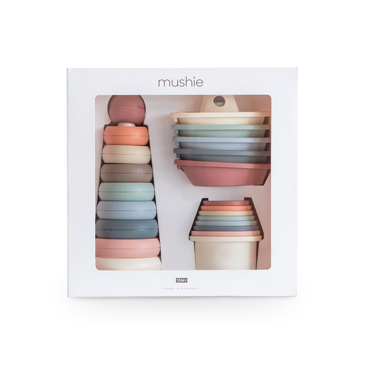 Coffret cadeau jouets
