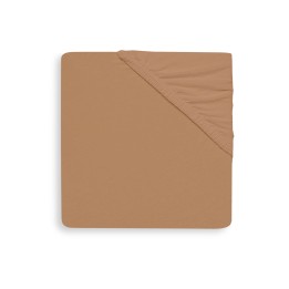 Drap-housse Jersey en coton pour bébé – Jollein