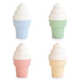 Jouet à assembler Glace
