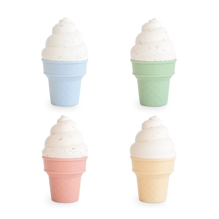 Jouet à assembler Glace