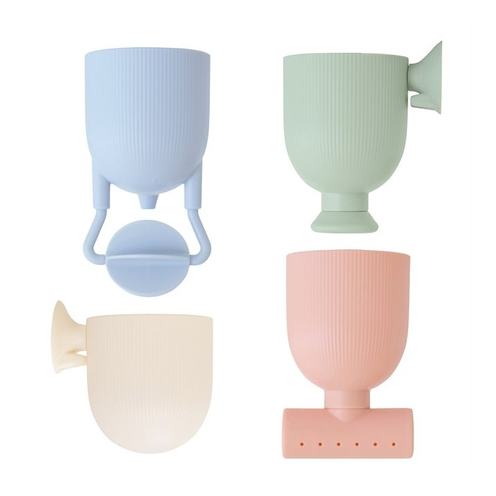 Set de bain Verser & Jouer