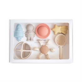 Coffret de jeu Mini Astronaute