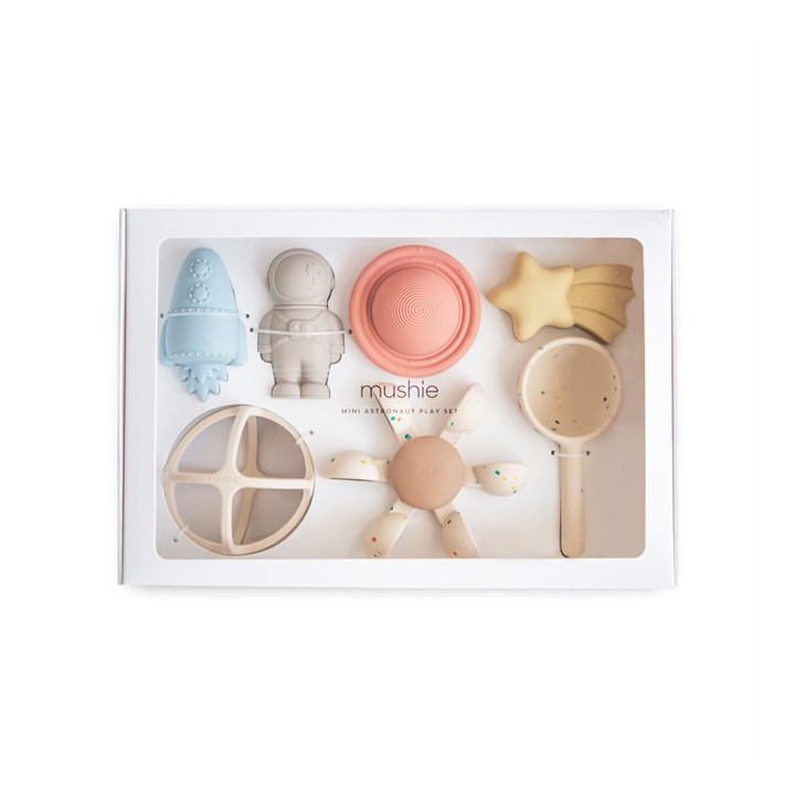 Coffret de jeu Mini Astronaute