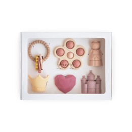 Coffret de jeu Petite Princesse