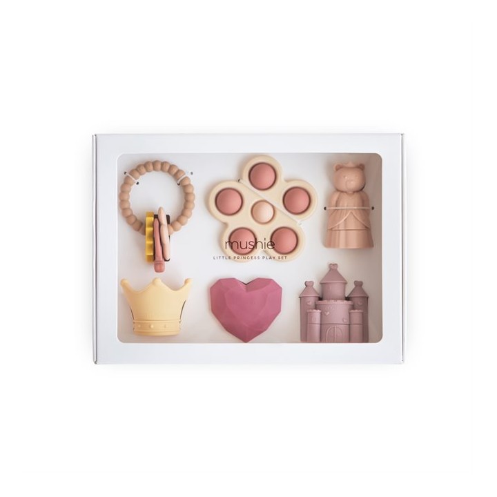 Coffret de jeu Petite Princesse