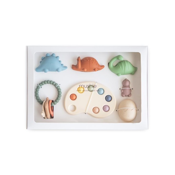 Coffret de jeu Rêves de Dino
