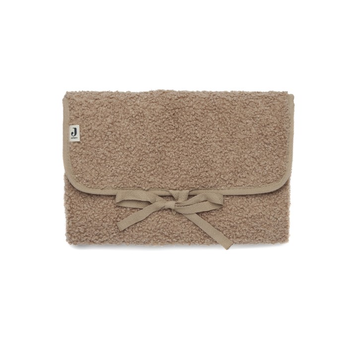 Tapis à langer nomade Boucle