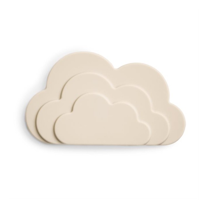 Jouet de dentition Cloud