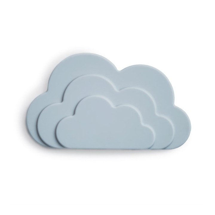 Jouet de dentition Cloud