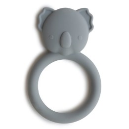 Anneau de dentition Koala Grey