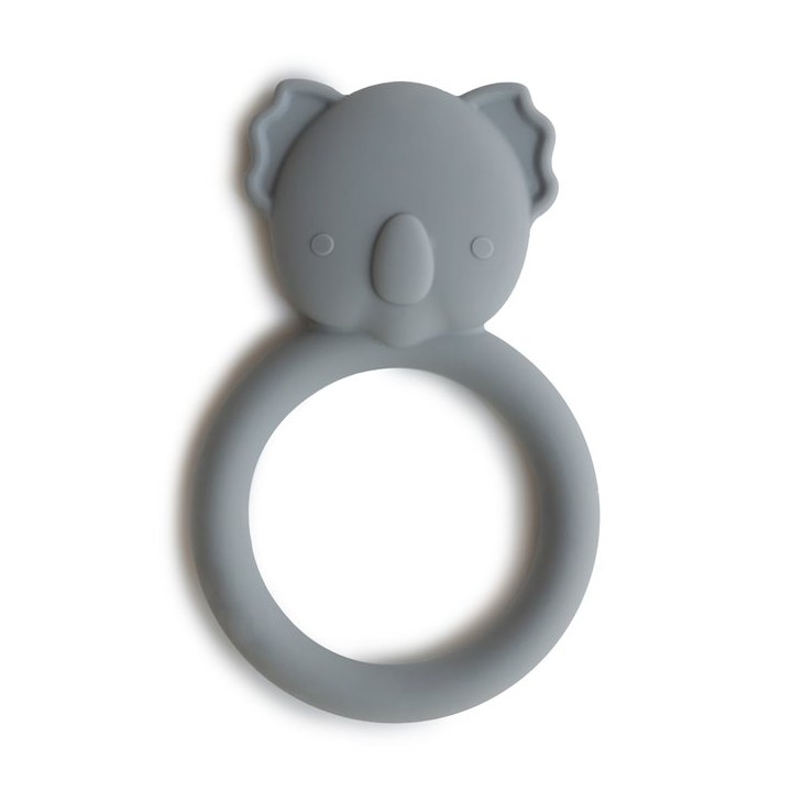 Anneau de dentition Koala Grey