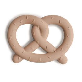 anneau de dentition pretzel
