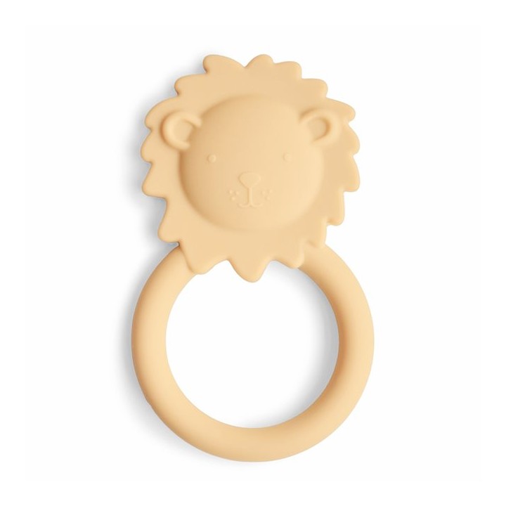 anneau de dentition lion