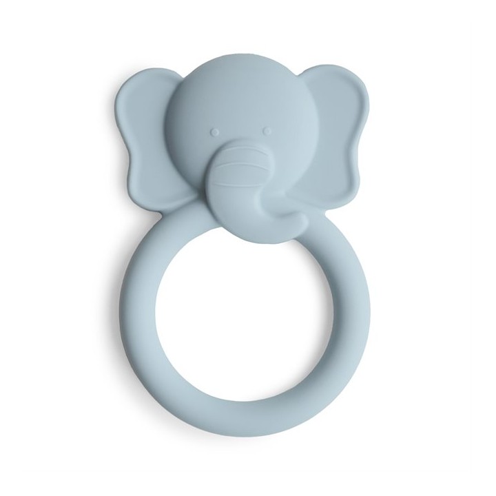 Anneau de dentition Elephant Cloud