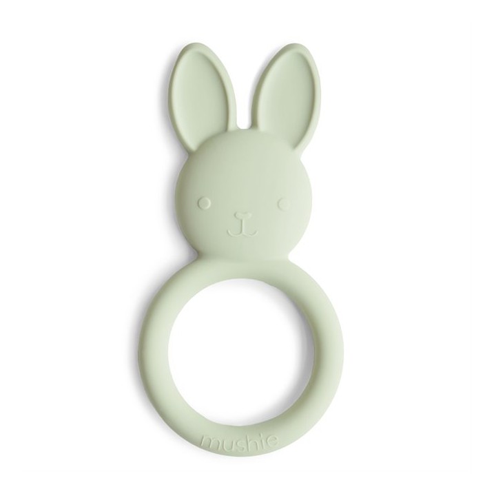 anneau de dentition bunny