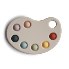 Jouet Bubble Paint Palette