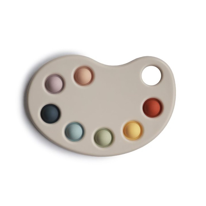 Jouet Bubble Paint Palette