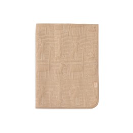 Couverture Berceau Jungle Jambo en coton pour bébé – Jollein