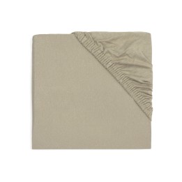 Drap-housse Jersey en coton pour bébé – Jollein