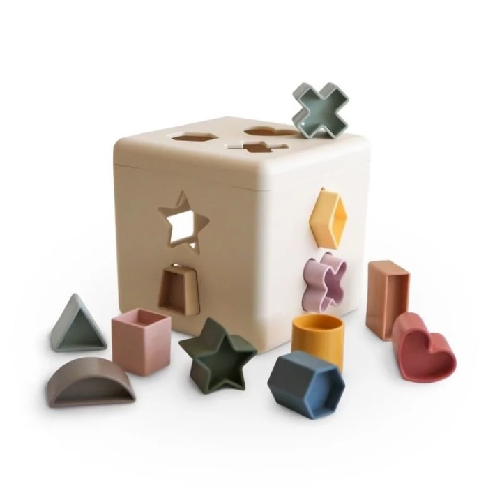 Boîte à formes