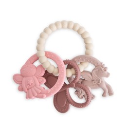 Anneau de dentition Fée