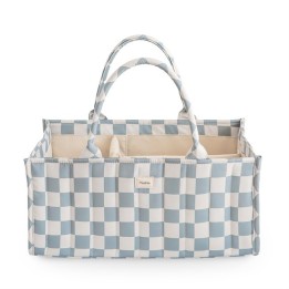 Panier de rangement à langer