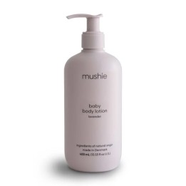 Lait corporel bébé - Lavande (Cosmos) - 400 ml