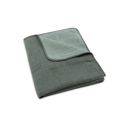 Couverture Jungle Jambo en coton pour bébé – Jollein