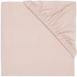 Drap-housse Jersey en coton pour bébé – Jollein