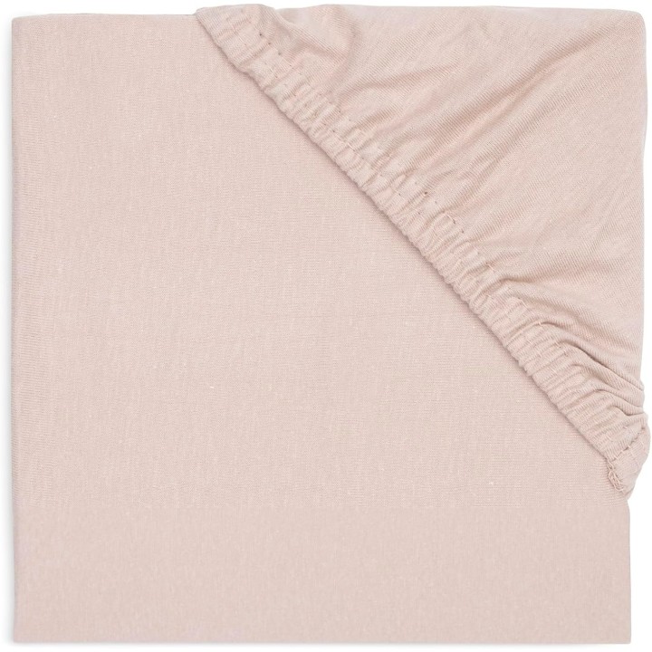 Drap-housse Jersey en coton pour bébé – Jollein