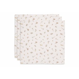 Lange Gaze de Coton Riverside pour bébé – Jollein