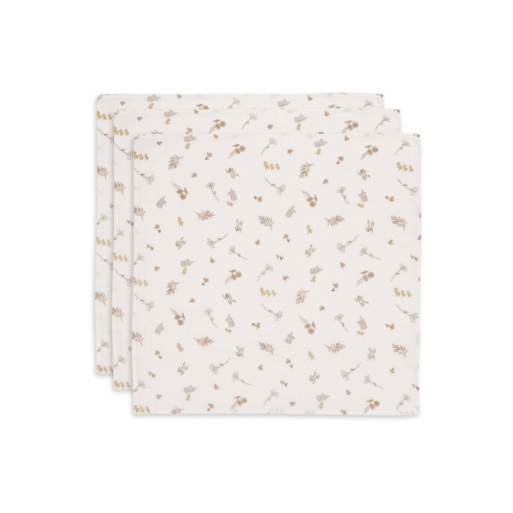 Lange Gaze de Coton Riverside