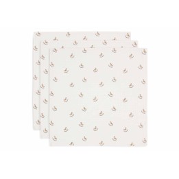 Lange Gaze de Coton Nostalgic Ride pour bébé – Jollein